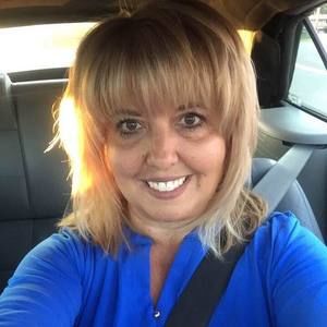 Meet your Posher, Vicki